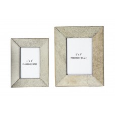 Williston Forge 2 Piece Picture Frame Set WLFR2492